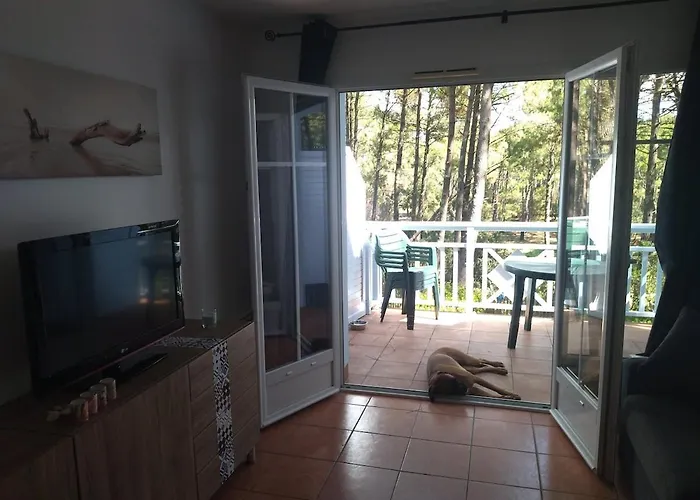 Calme Et Confort Лакано