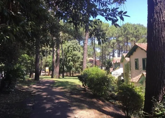 Calme Et Confort Апартаменты Лакано