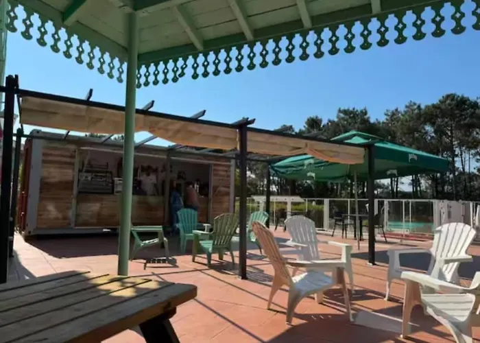 Calme Et Confort Апартаменты *